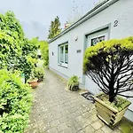 Apartment Haus Vier Freunde, Kalle Rostock