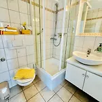 Haus Vier Freunde, Kalle
