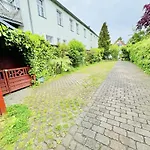 Haus Vier Freunde, Kalle