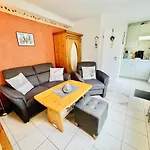 Apartment Haus Vier Freunde, Kalle Rostock