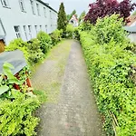 Apartment Haus Vier Freunde, Kalle