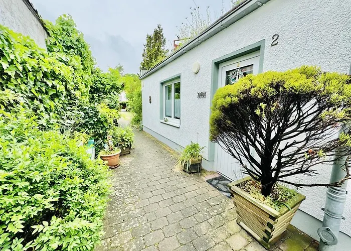 Haus Vier Freunde, Kalle