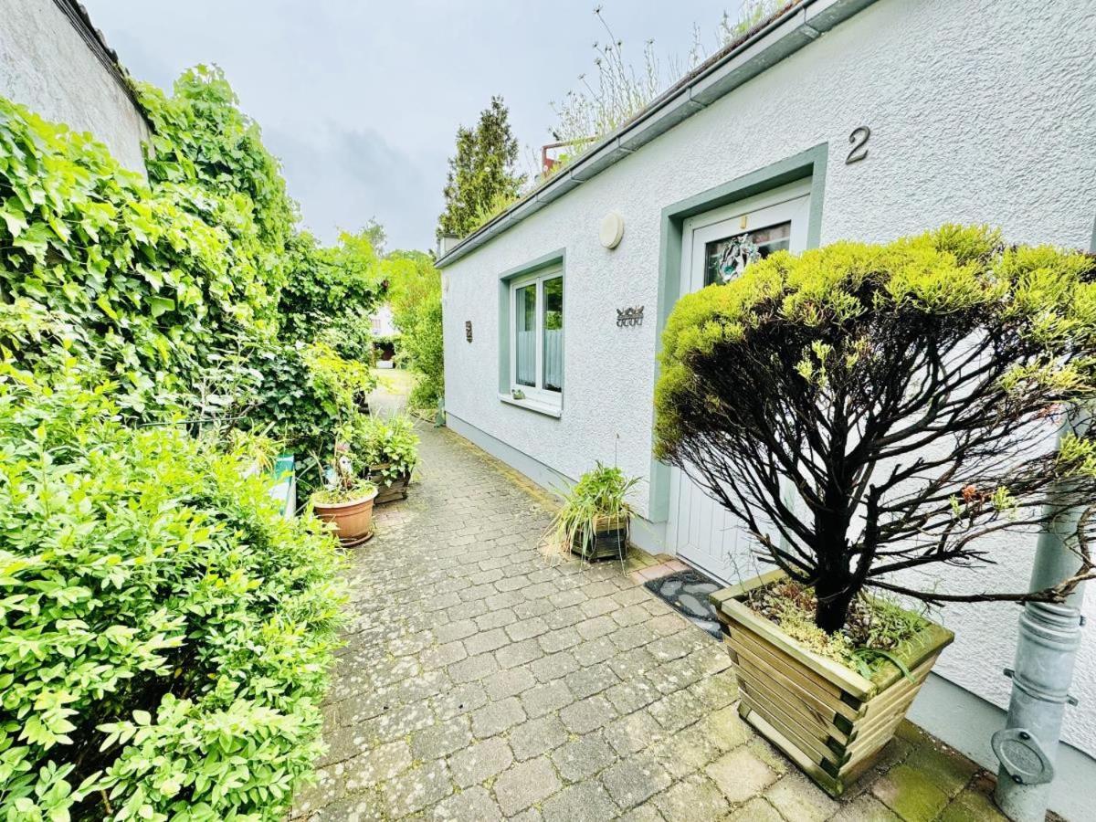 Apartment Haus Vier Freunde, Kalle Rostock