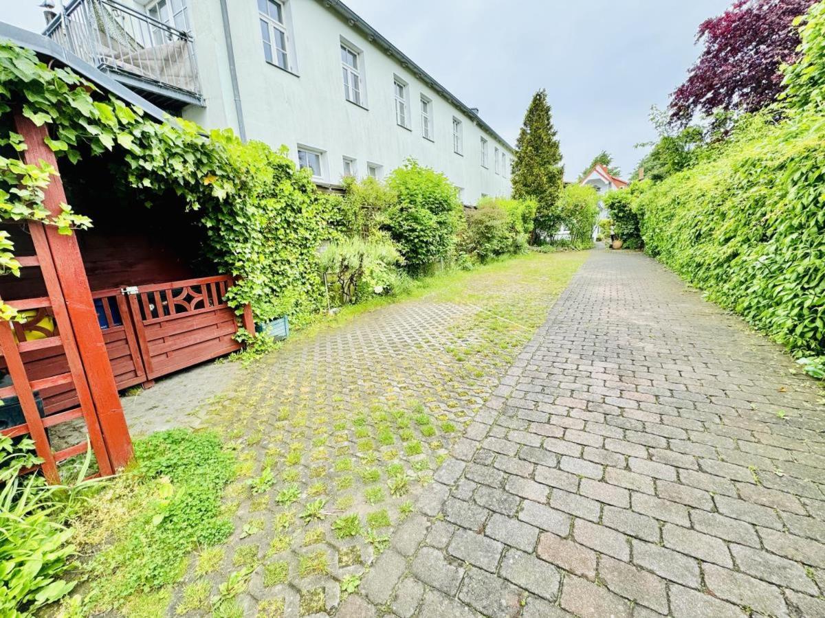 Apartment Haus Vier Freunde, Kalle